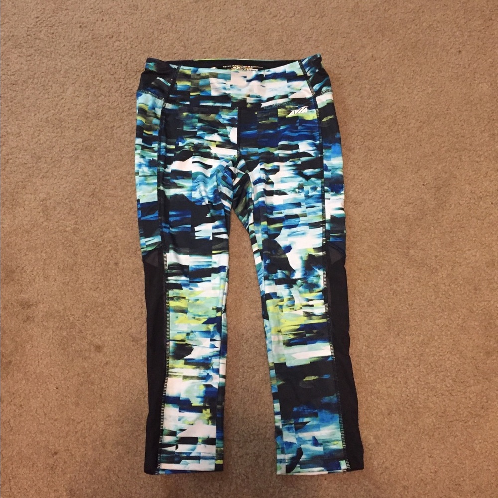 Workout leggings